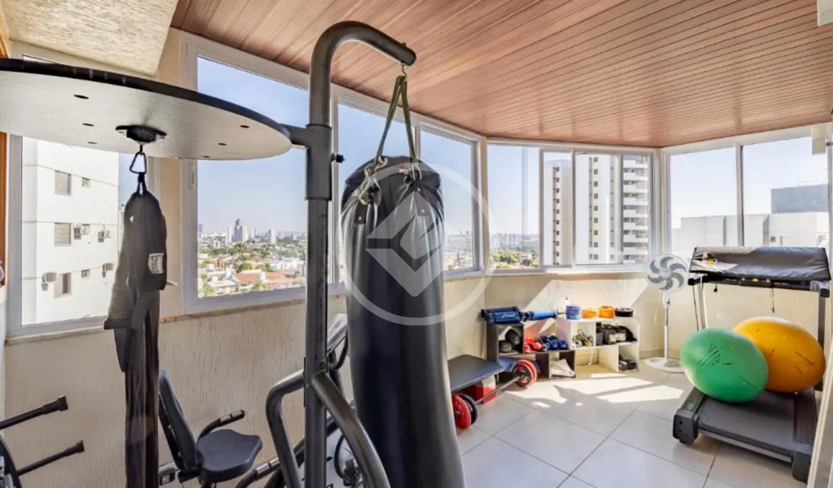 Image 13 - Apartamento Duplex em NOVA SUIÇA, Goiânia - GO