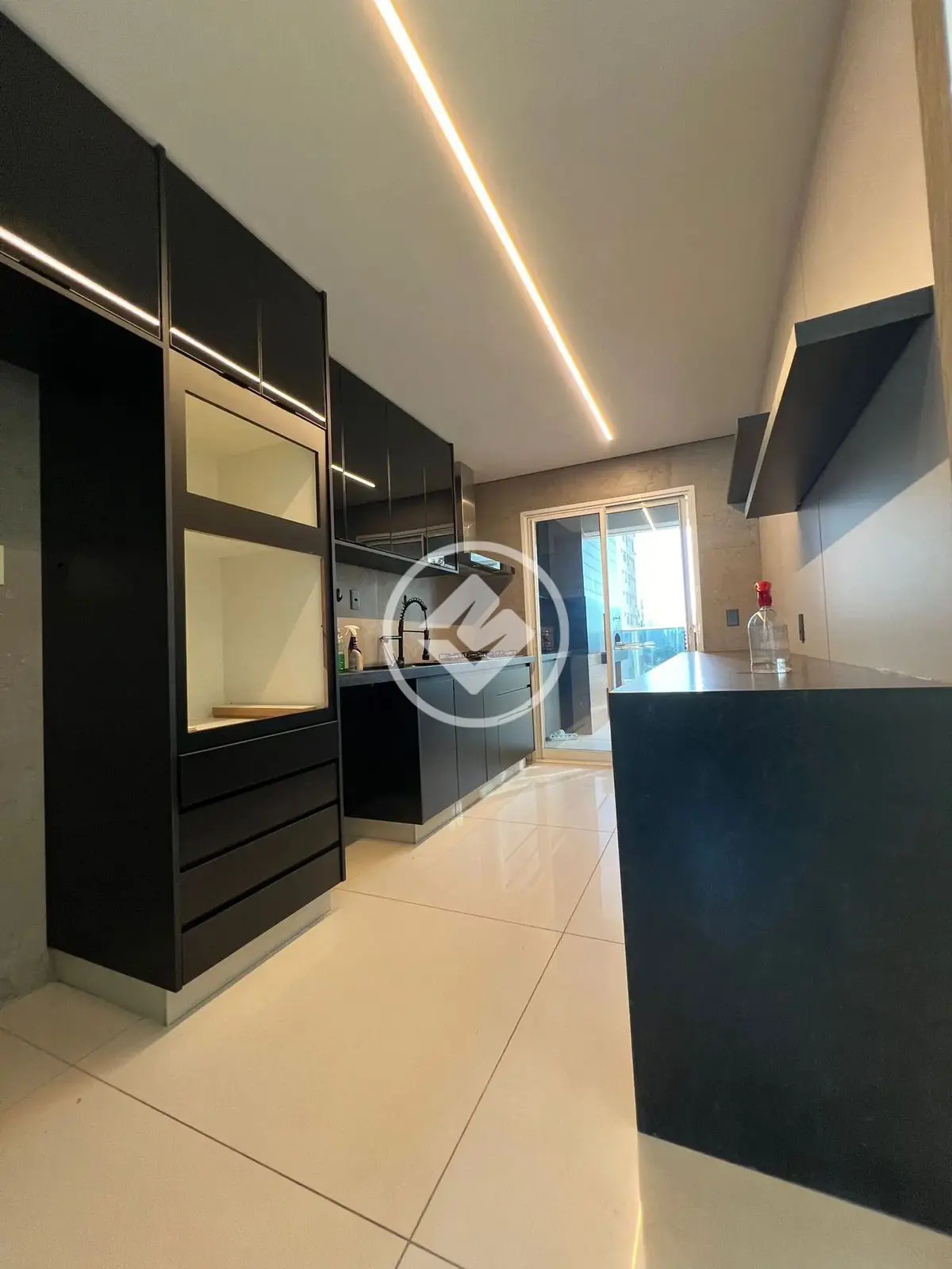 Imagem 6 - Apartamento Duplex em Setor Marista, Goiânia - GO