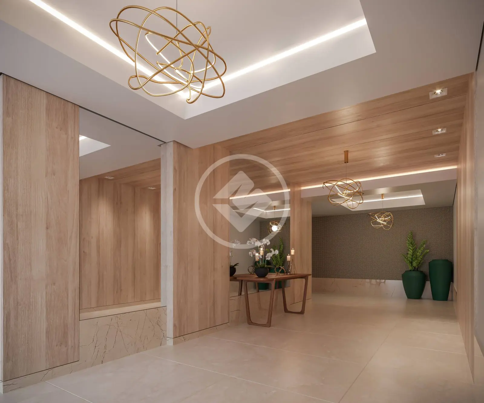 Imagem 5 - Apartamento em Setor Bueno, Goiânia - GO