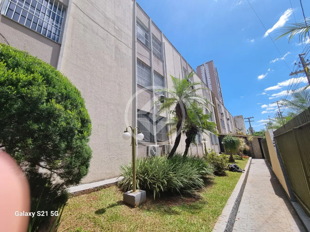 Apartamento Setor Marista, Goiânia - GO — foto 1