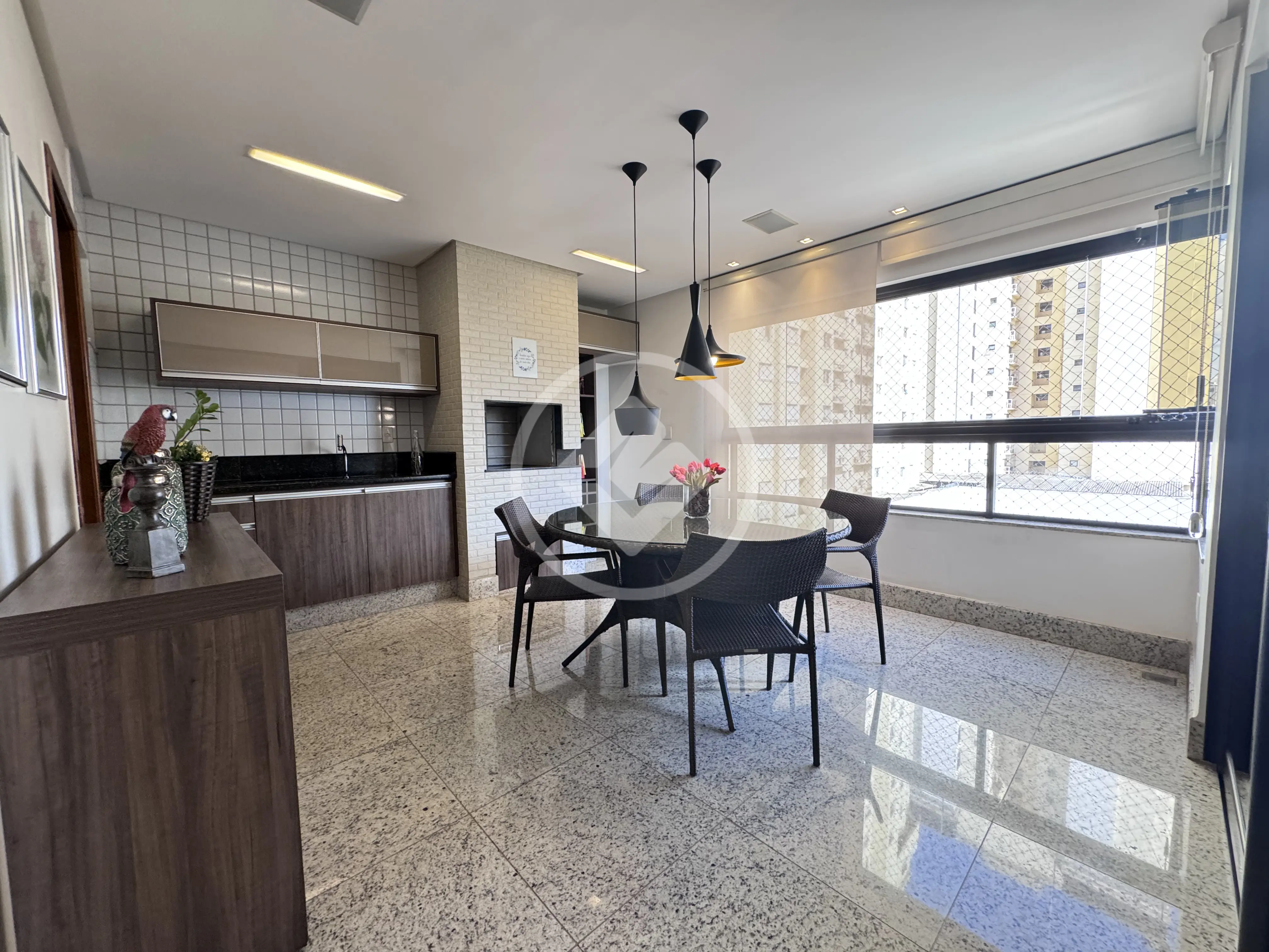 Imagem 6 - Apartamento em Setor Bueno, Goiânia - GO
