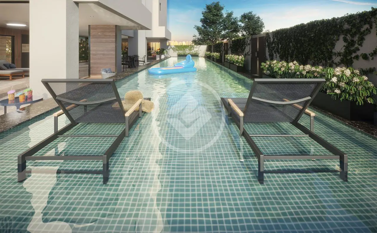 Imagem 6 - Apartamento em Serrinha, Goiânia - GO