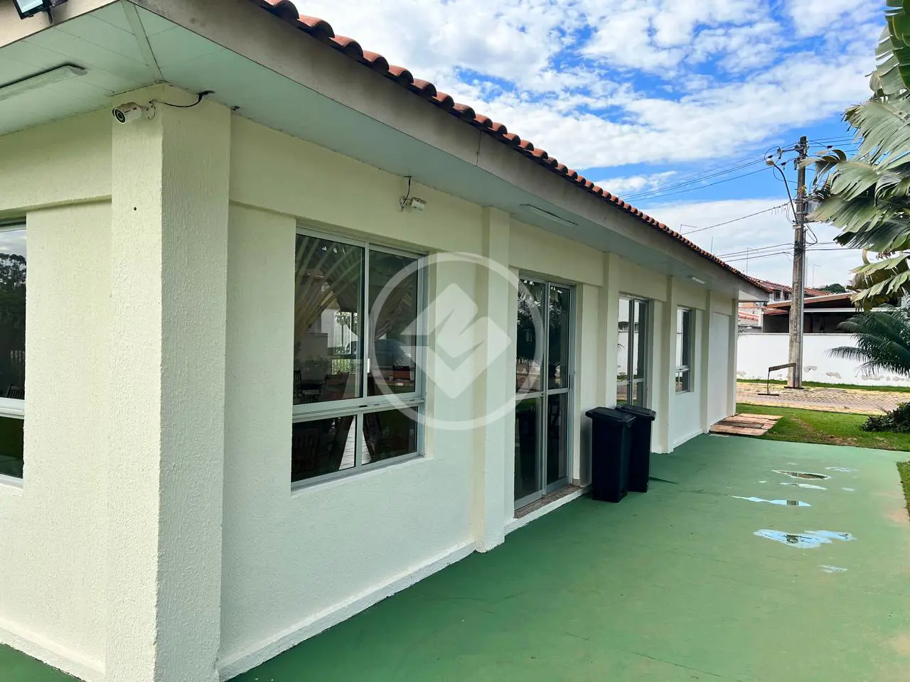 Imagem 4 - Sobrado Em Condomínio em SETOR NEGRÃO DE LIMA, Goiânia - GO
