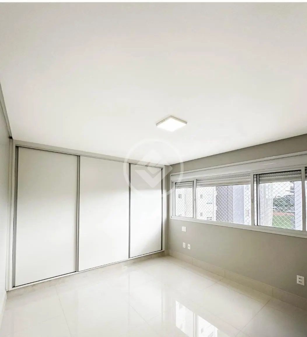 Apartamento PARK LOZANDES, Goiânia - GO — foto 2