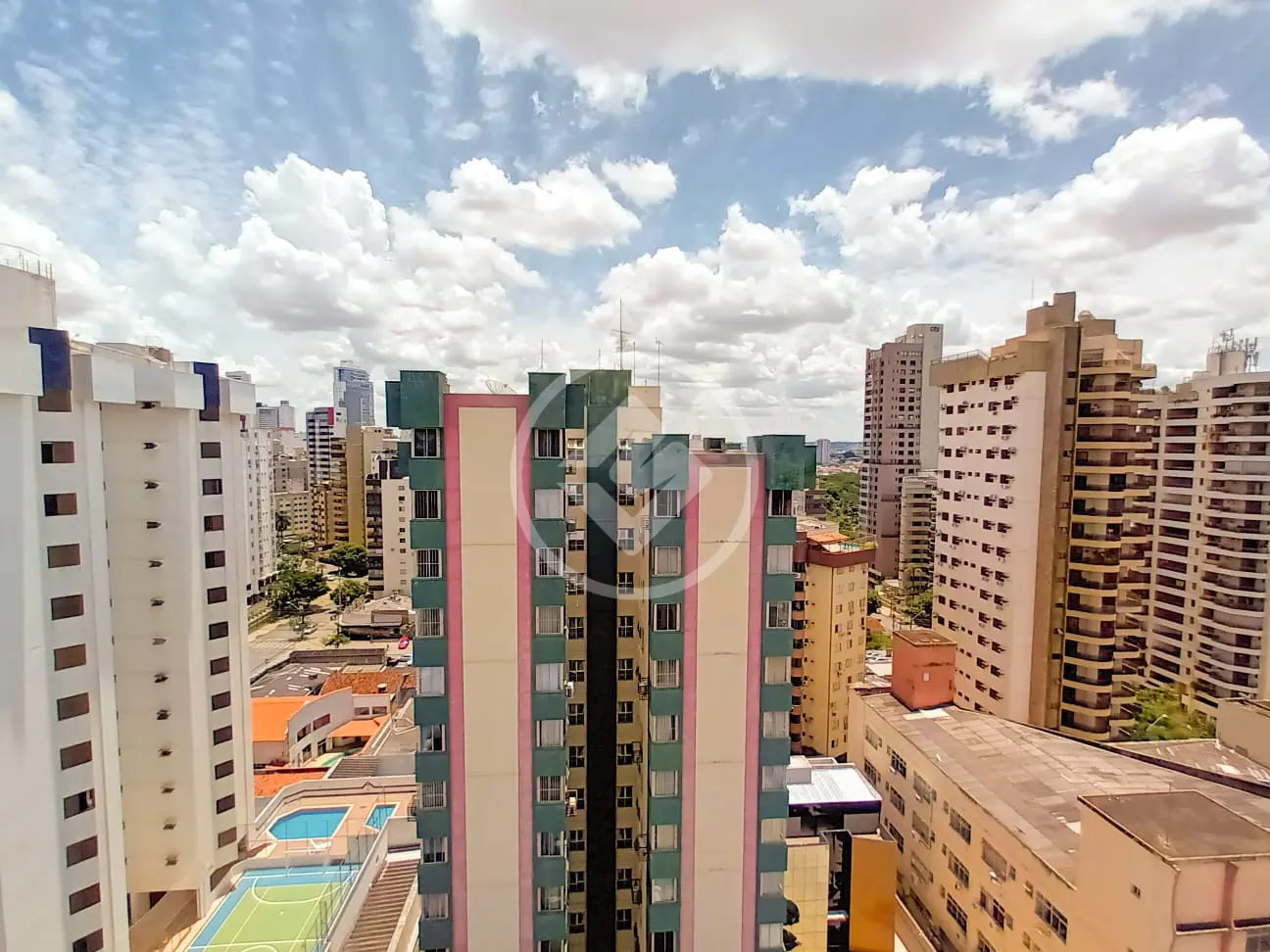 Image 20 - Apartamento em Setor Oeste, Goiânia - GO