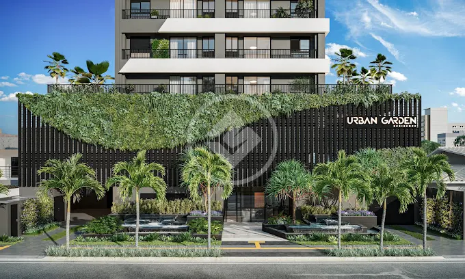 Imagem 1 - Apartamento em Setor Bueno, Goiânia - GO