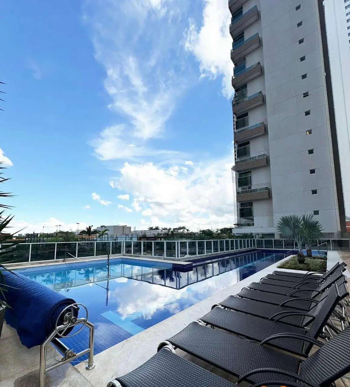 Imagem 6 - Apartamento em PARK LOZANDES, Goiânia - GO