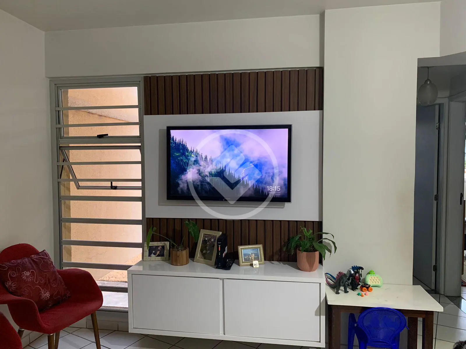 Imagem 5 - Apartamento em Setor Castelo Branco, Goiânia - GO