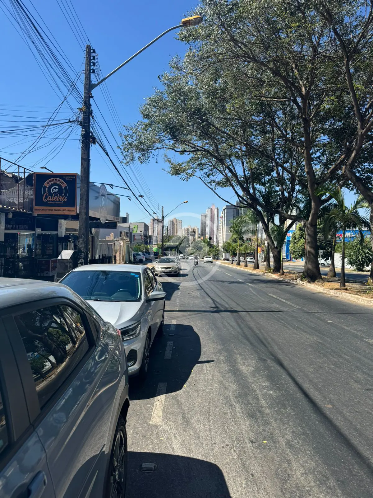 Imagem 2 - Terreno em Setor Pedro Ludovico, Goiânia - GO