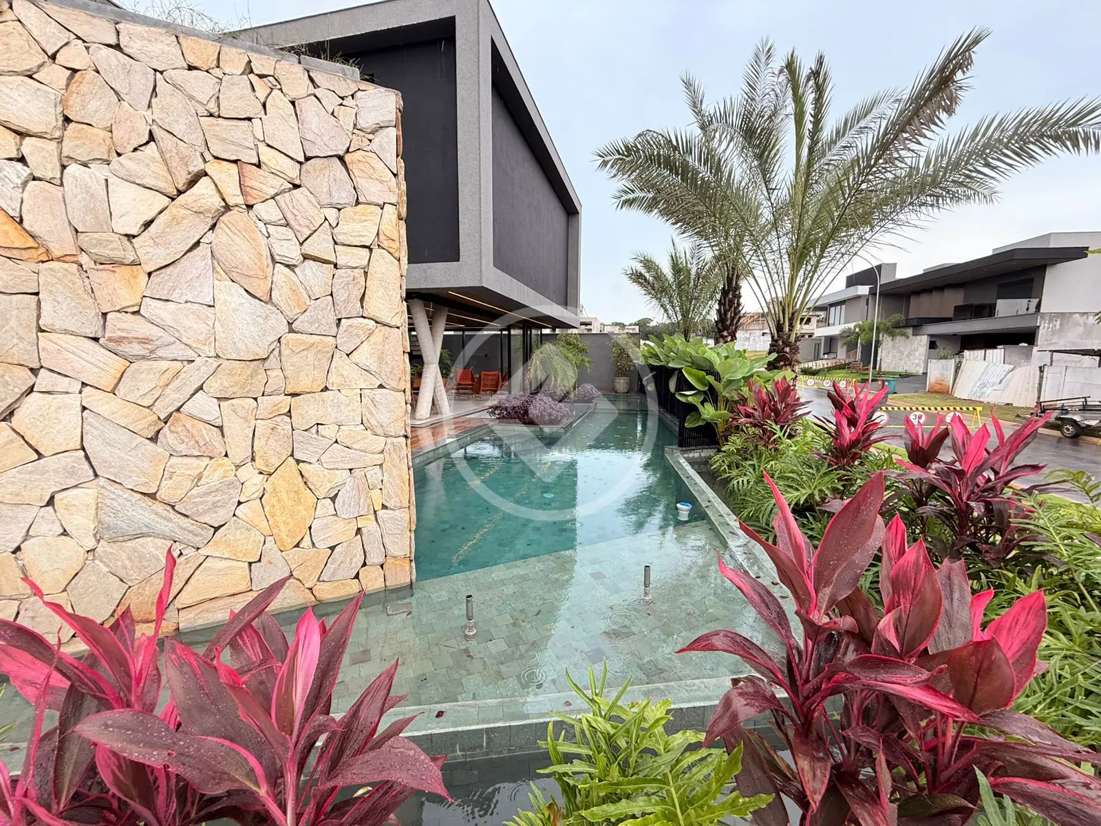 Sobrado Em Condomínio Jardins França, Goiânia - GO — foto 2