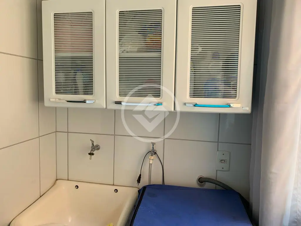 Imagem 5 - Apartamento em Residencial Nova Aurora, Goiânia - GO