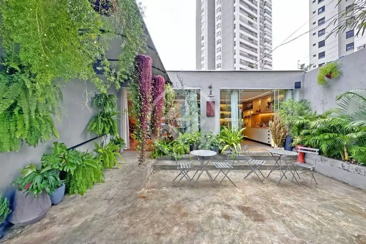 Imagem 2 - Casa em Setor Bueno, Goiânia - GO