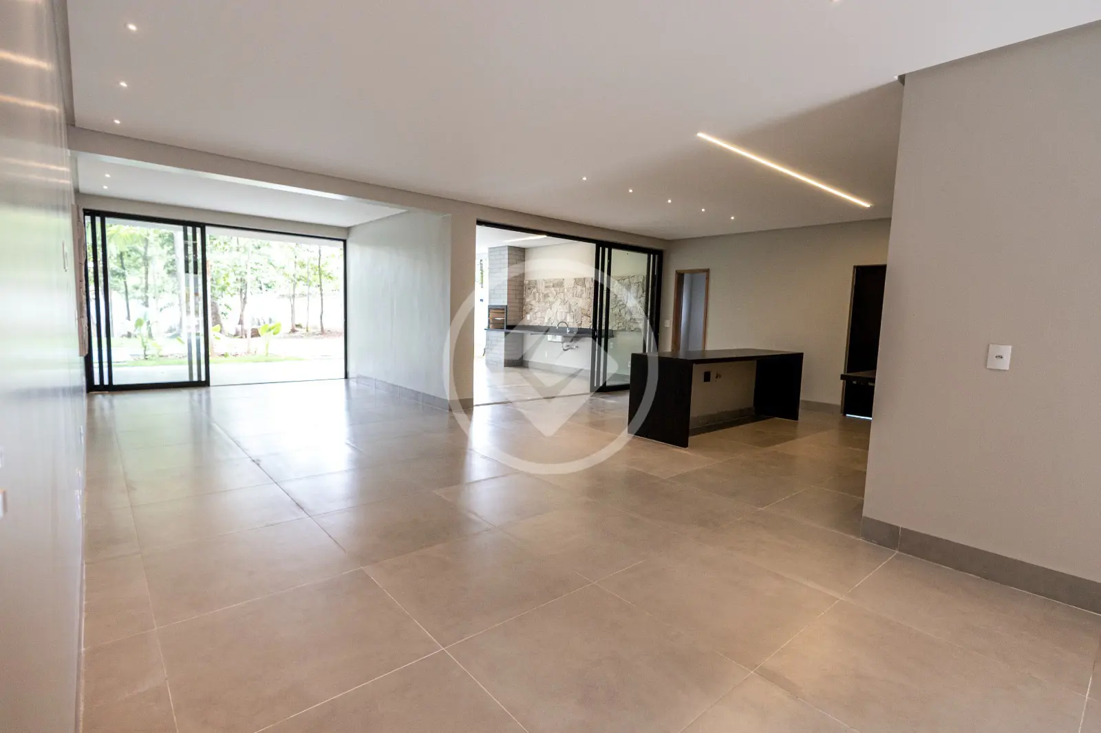 Imagem 4 - Casa Condomínio em Residencial Villa Verde, Senador Canedo - GO