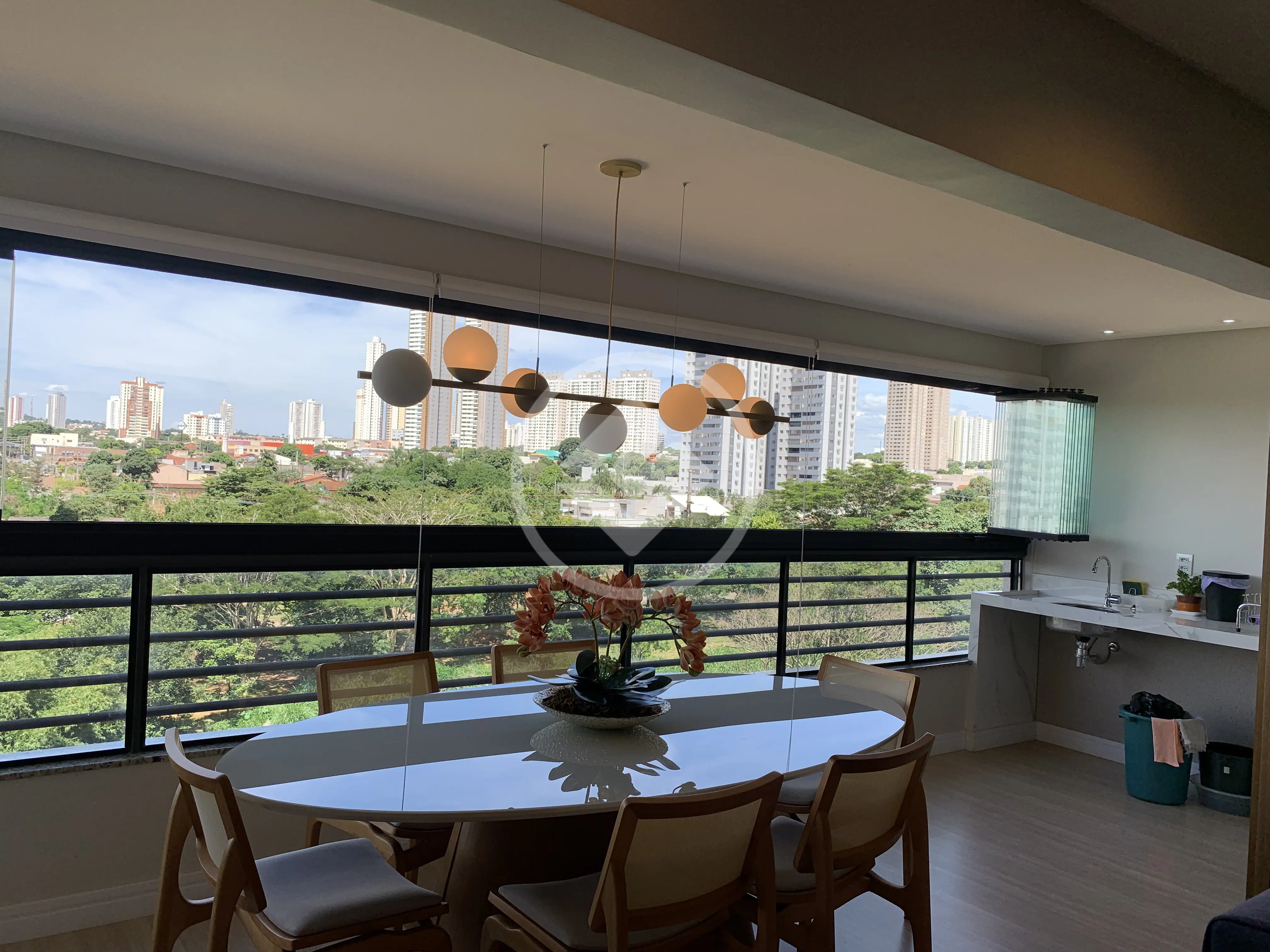 Imagem 4 - Apartamento em Jardim Atlântico, Goiânia - GO