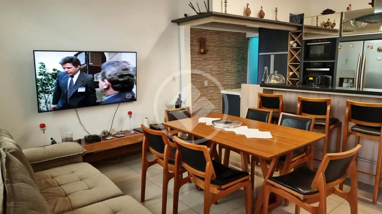 Imagem 3 - Casa Condomínio em Residencial Portinari, Goiânia - GO