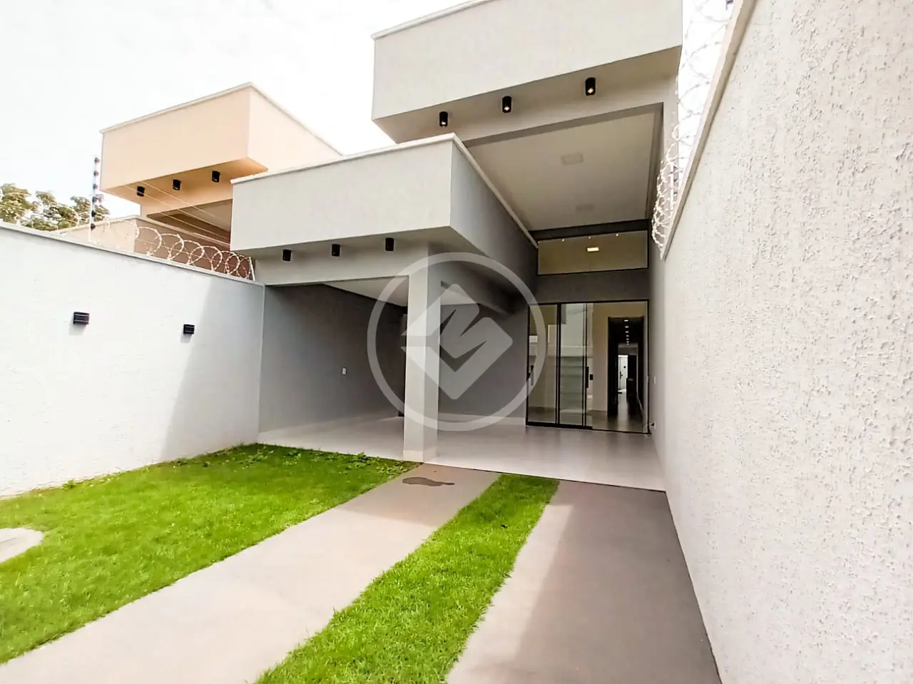 Casa Setor Faiçalville, Goiânia - GO — foto 1