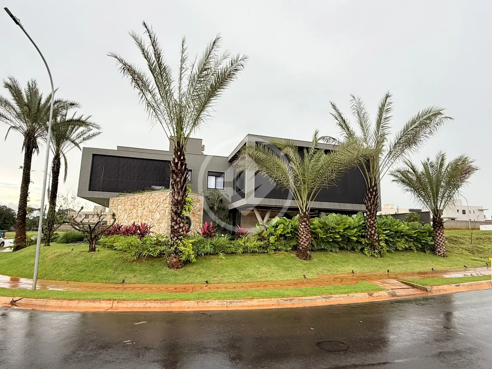 Imagem 6 - Sobrado Em Condomínio em Jardins França, Goiânia - GO