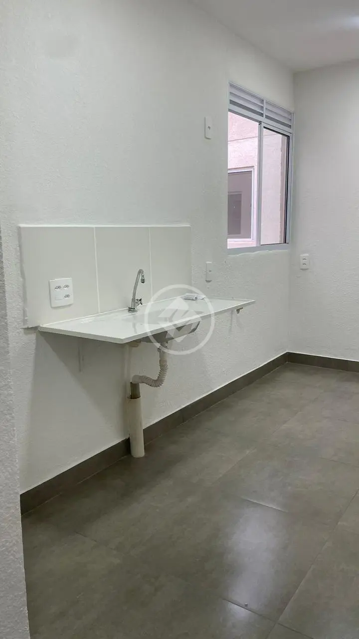 Imagem 2 - Apartamento em Loteamento Grande Retiro, Goiânia - GO