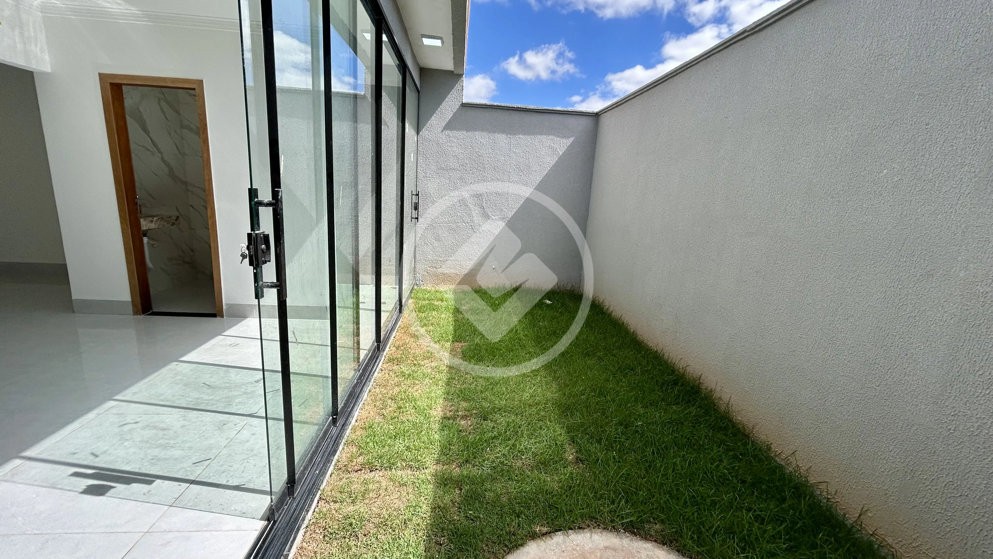 Image 10 - Casa em Residencial Solar Central Park, Aparecida de Goiânia - GO