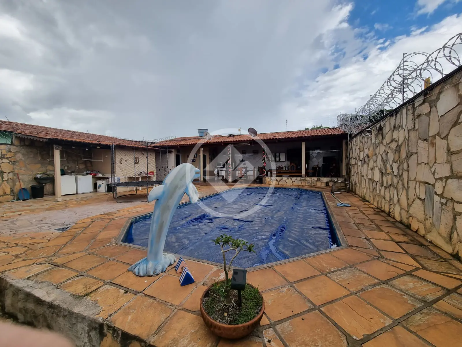 Casa Jardim Planalto, Goiânia - GO — foto 1