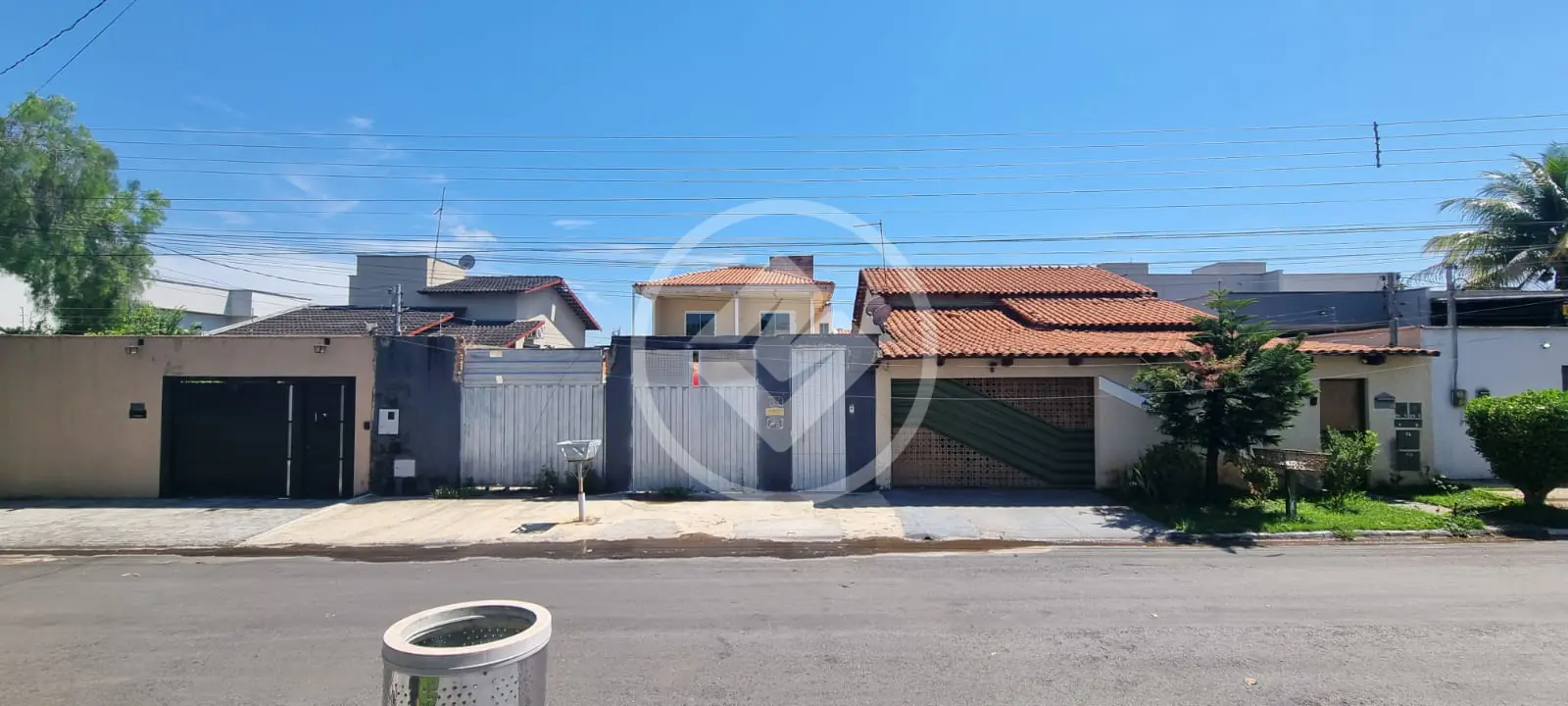 Sobrado Residencial Vale do Araguaia, Goiânia - GO — foto 1