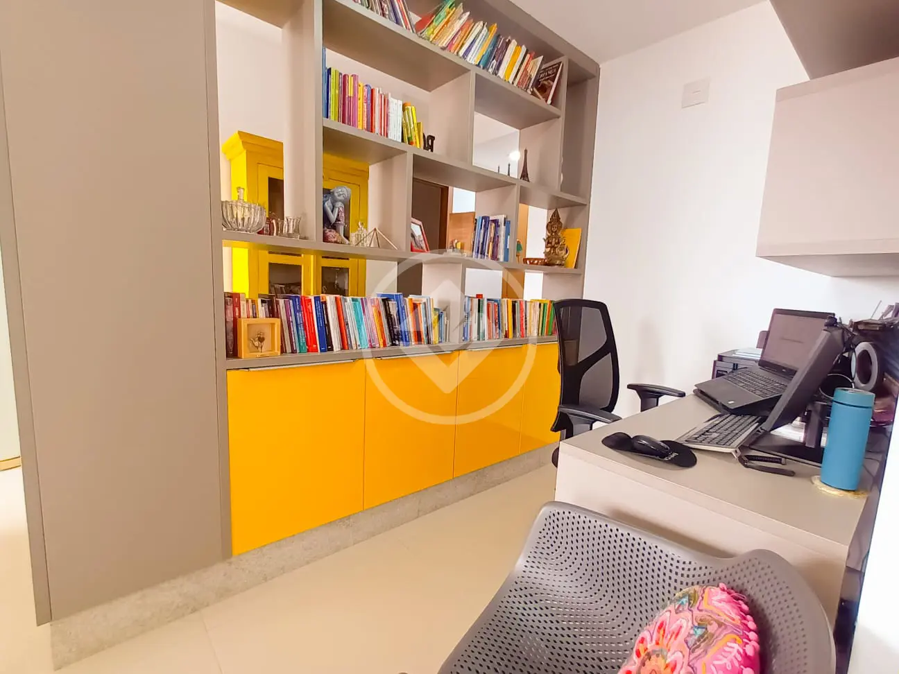 Imagem 3 - Apartamento em Setor Oeste, Goiânia - GO