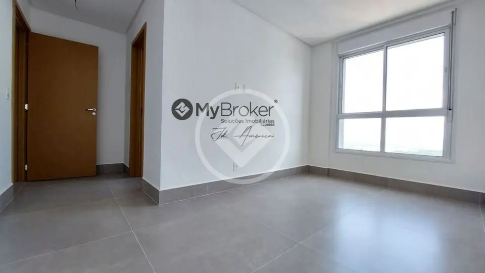 Imagem 2 - Apartamento em PARK LOZANDES, Goiânia - GO