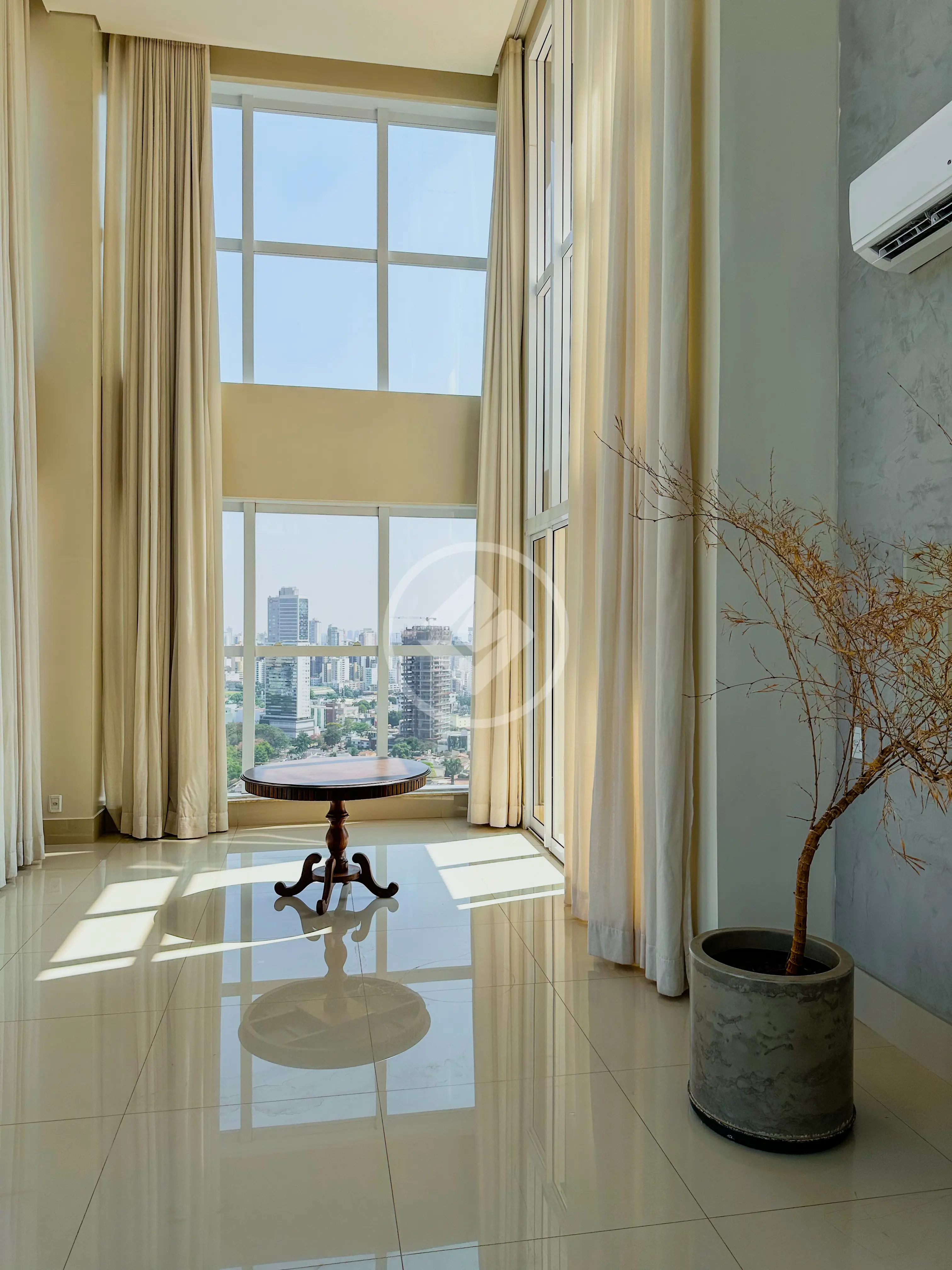 Imagem 6 - Apartamento Duplex em Setor Marista, Goiânia - GO