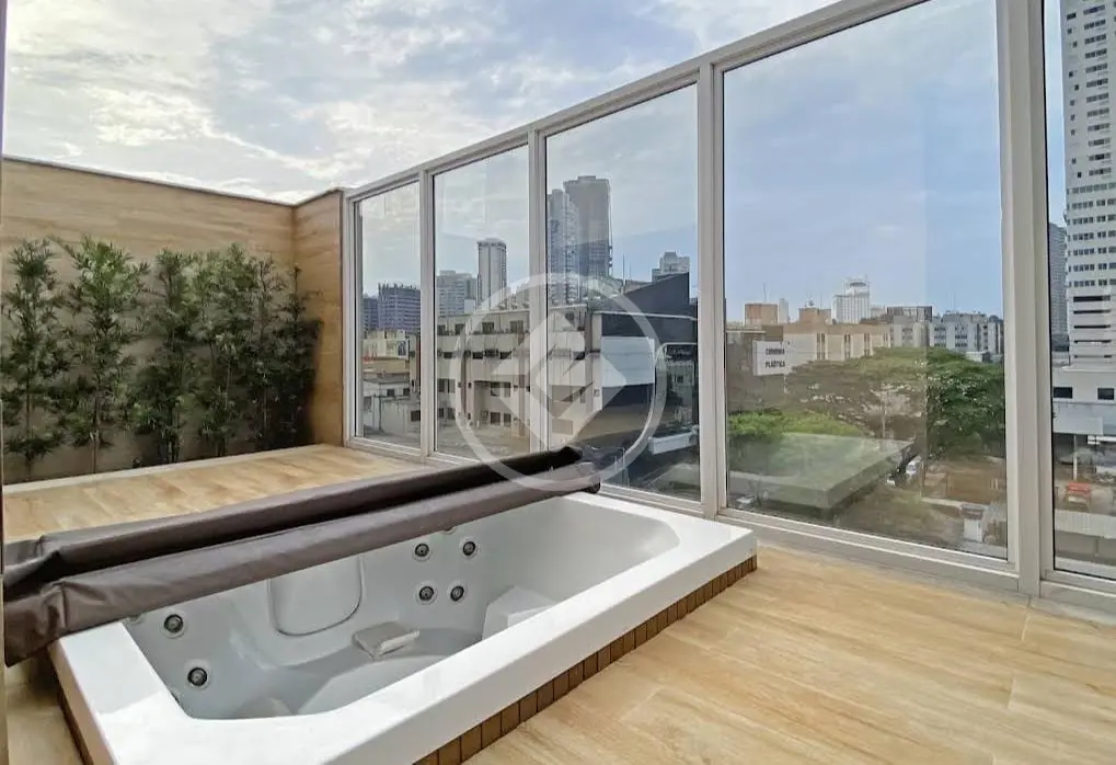 Apartamento Setor Marista, Goiânia - GO — foto 1