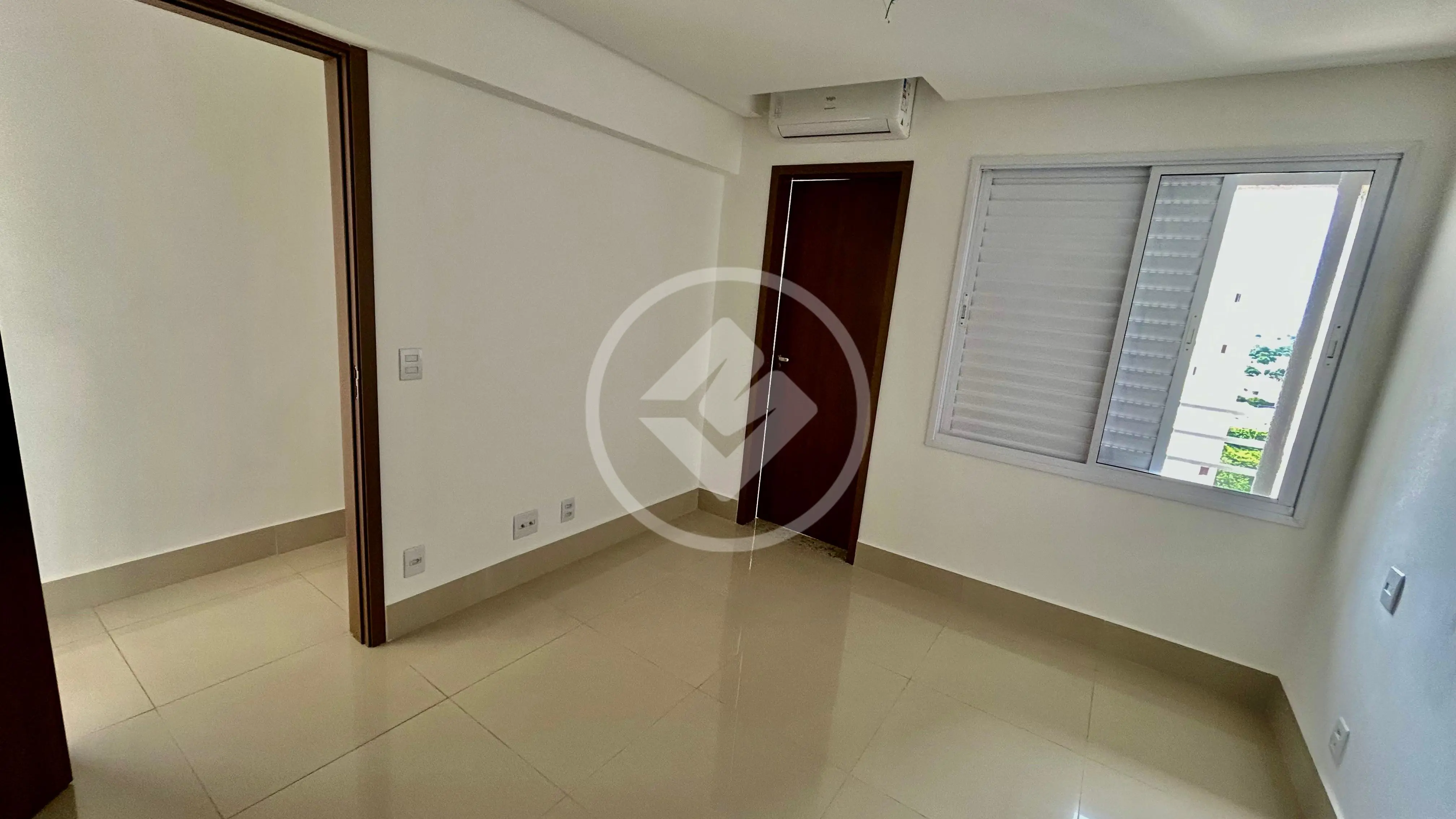 Imagem 5 - Apartamento em RESIDENCIAL GRANVILLE, Goiânia - GO