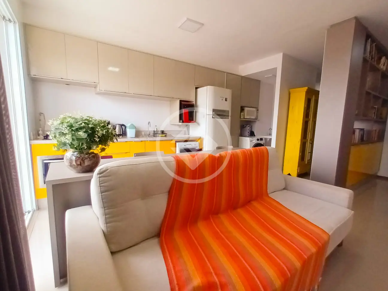 Apartamento Setor Oeste, Goiânia - GO — foto 1
