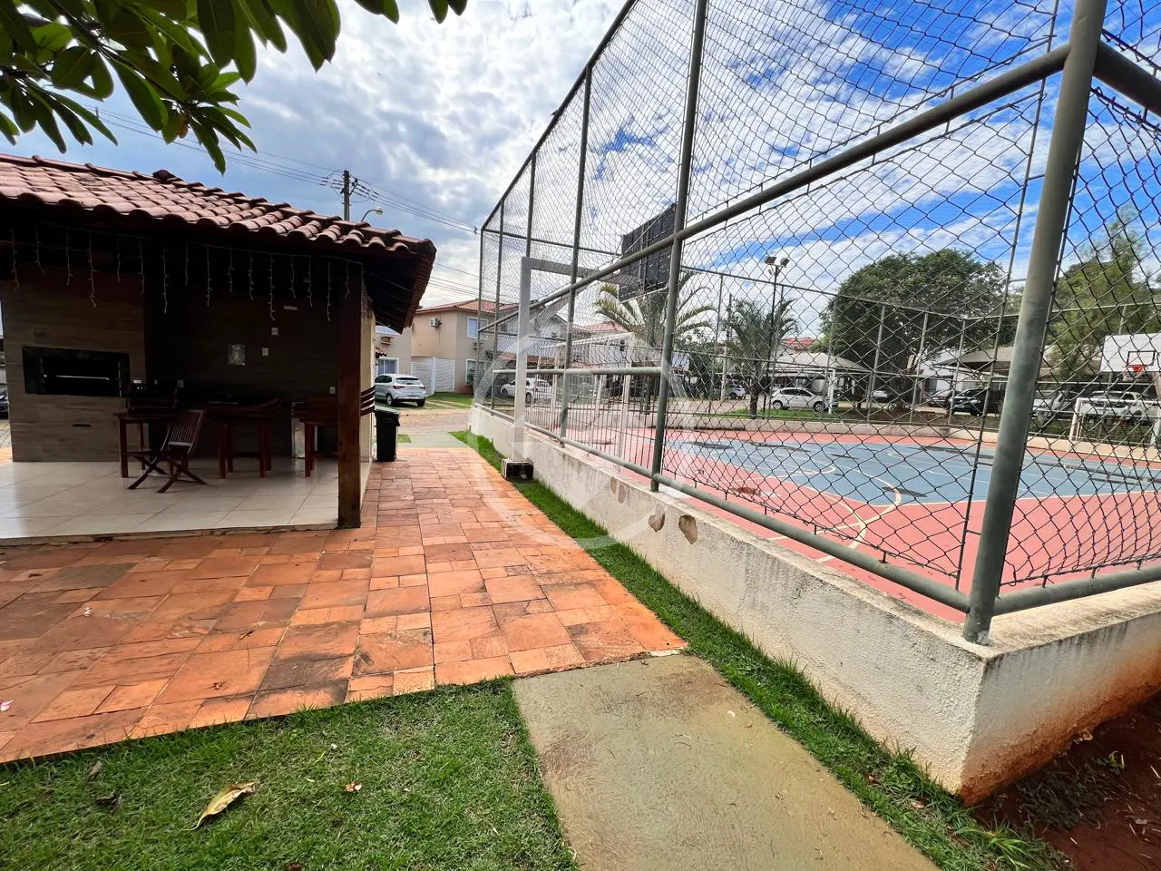 Imagem 3 - Sobrado Em Condomínio em SETOR NEGRÃO DE LIMA, Goiânia - GO