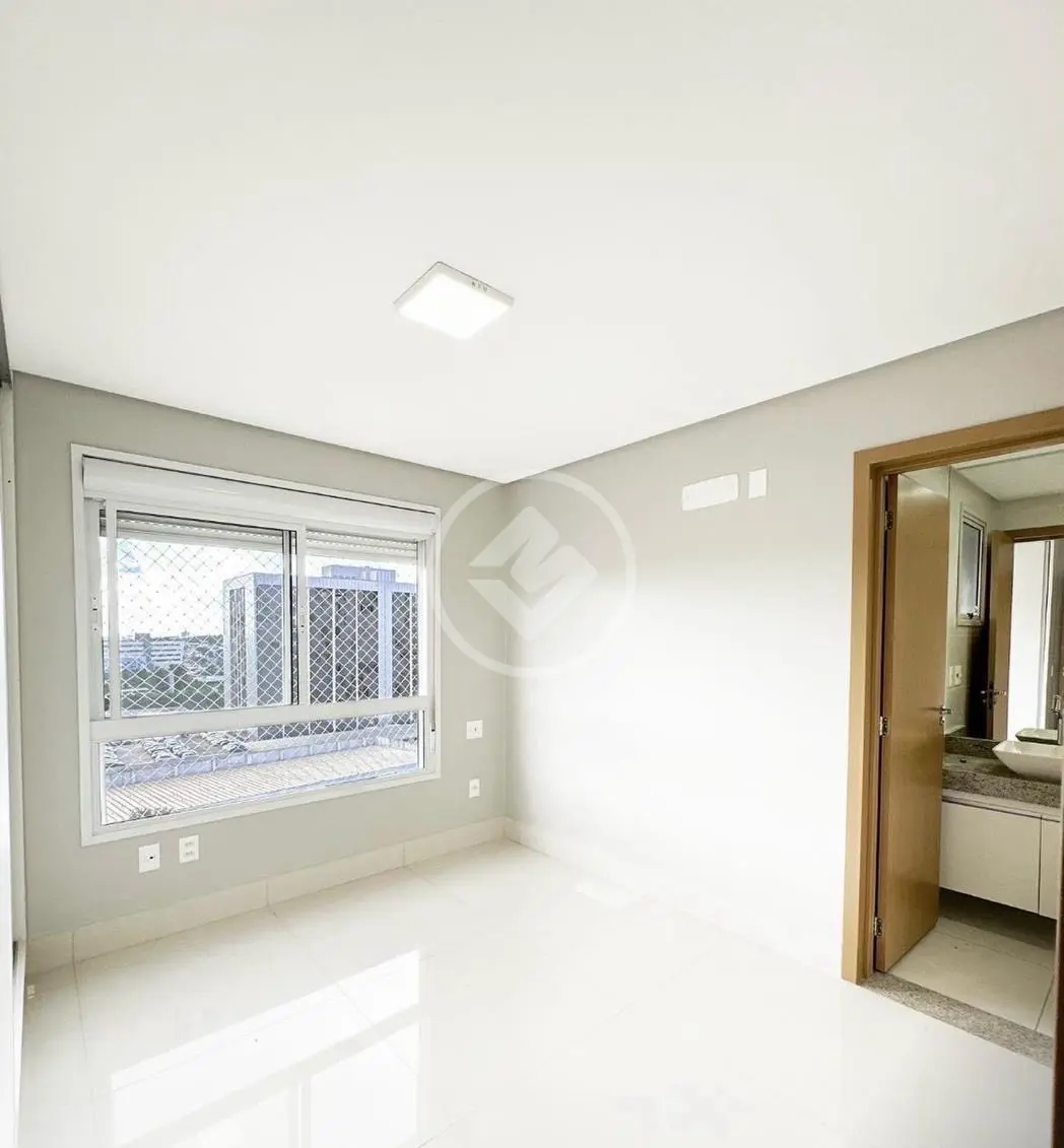 Imagem 4 - Apartamento em PARK LOZANDES, Goiânia - GO