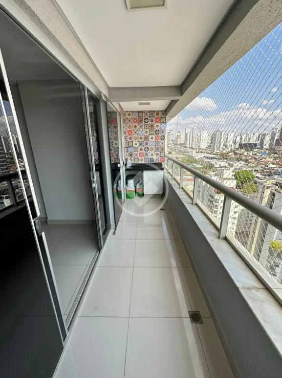 Apartamento Setor Oeste, Goiânia - GO — foto 2