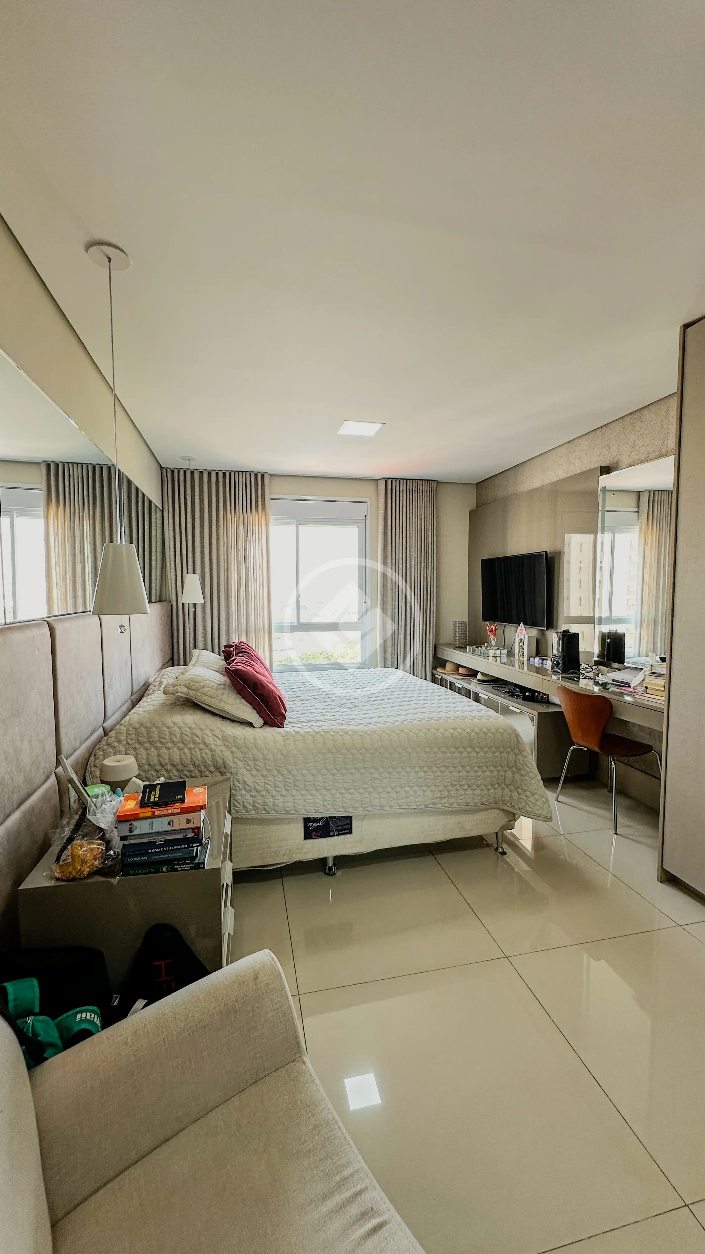 Imagem 4 - Apartamento em Setor Marista, Goiânia - GO