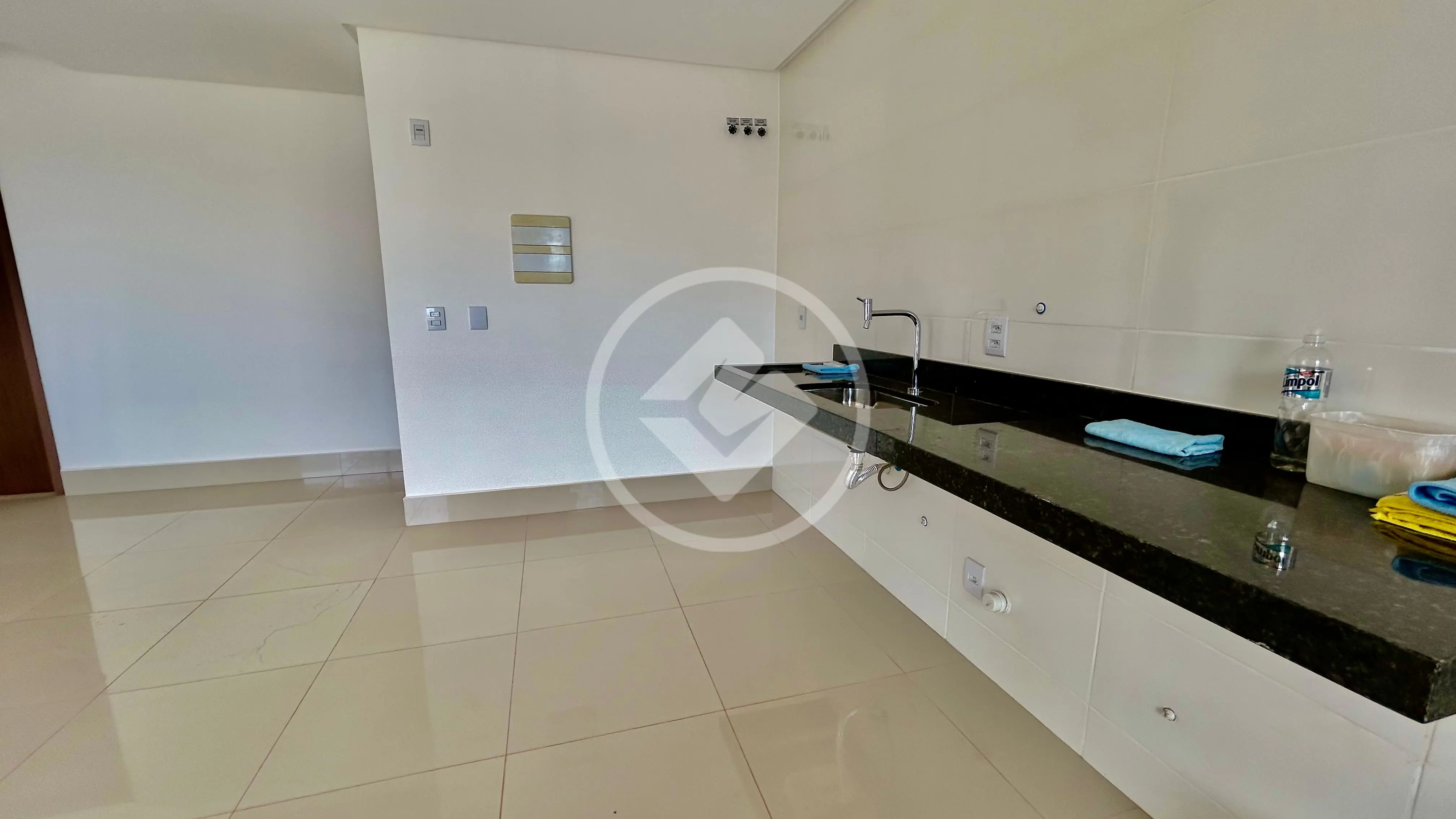Imagem 3 - Apartamento em RESIDENCIAL GRANVILLE, Goiânia - GO
