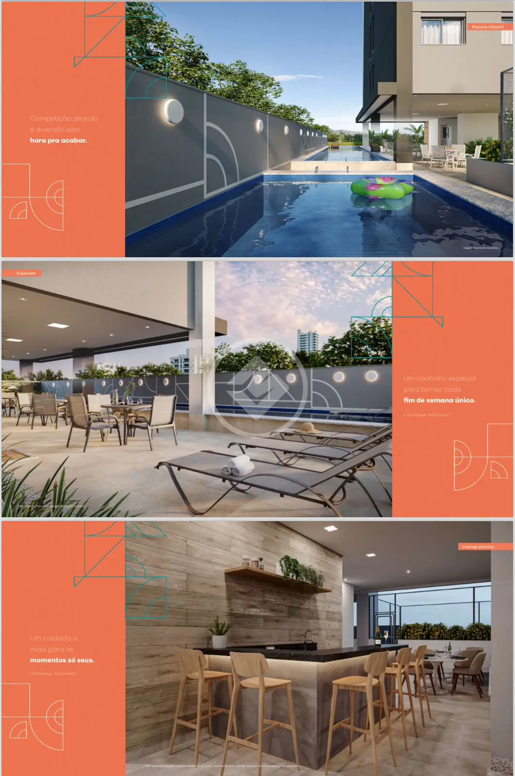 Image 22 - Apartamento em Jardim América, Goiânia - GO