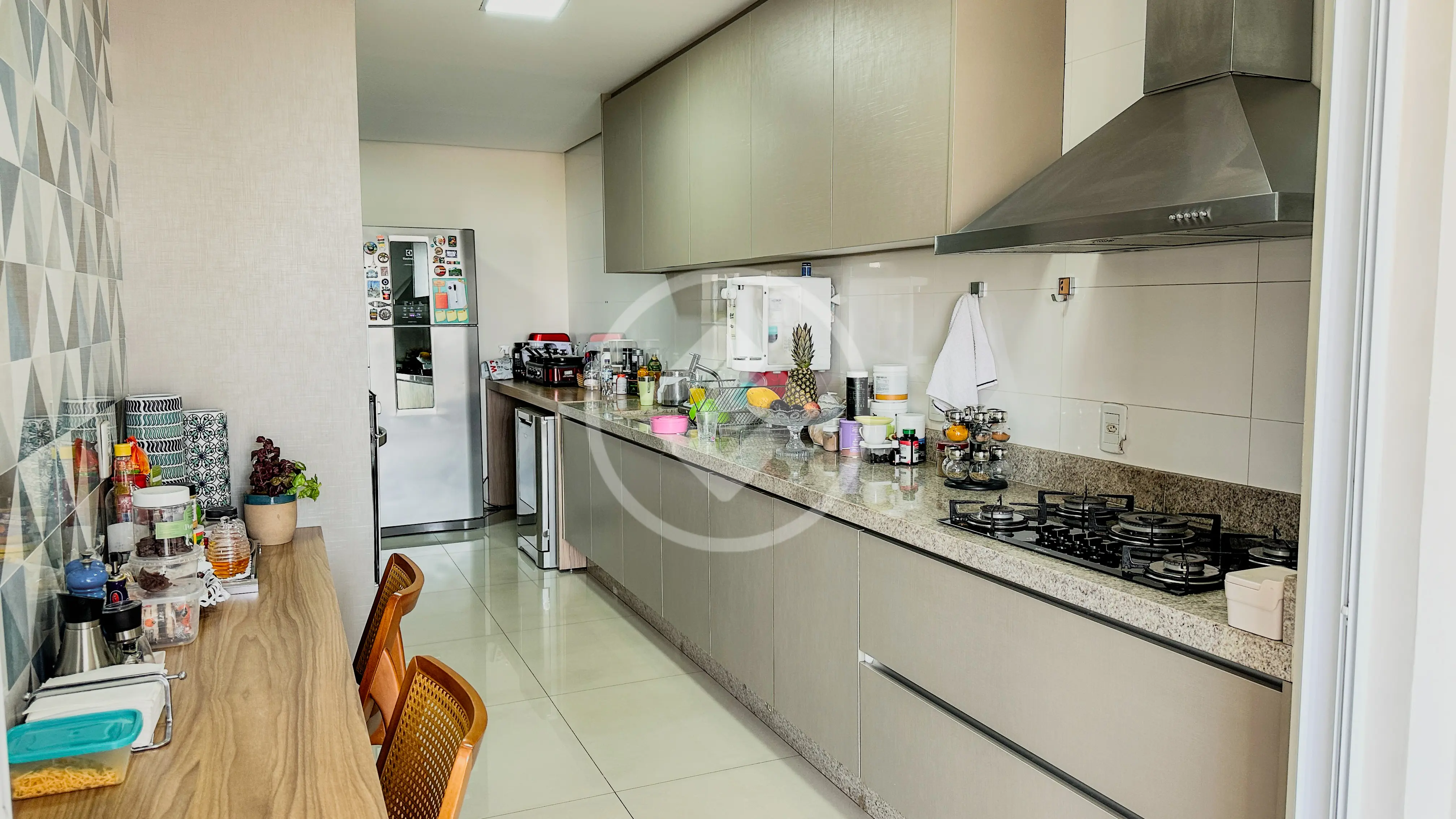 Imagem 3 - Apartamento em Setor Marista, Goiânia - GO