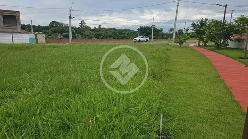 Terreno Condomínio Jardins Sevilha, Aparecida de Goiânia - GO — foto 2