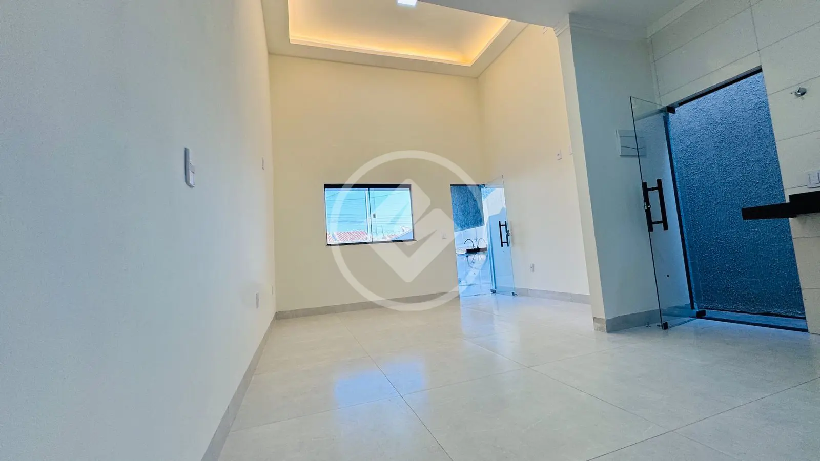 Casa Jardim São José, Goiânia - GO — foto 1