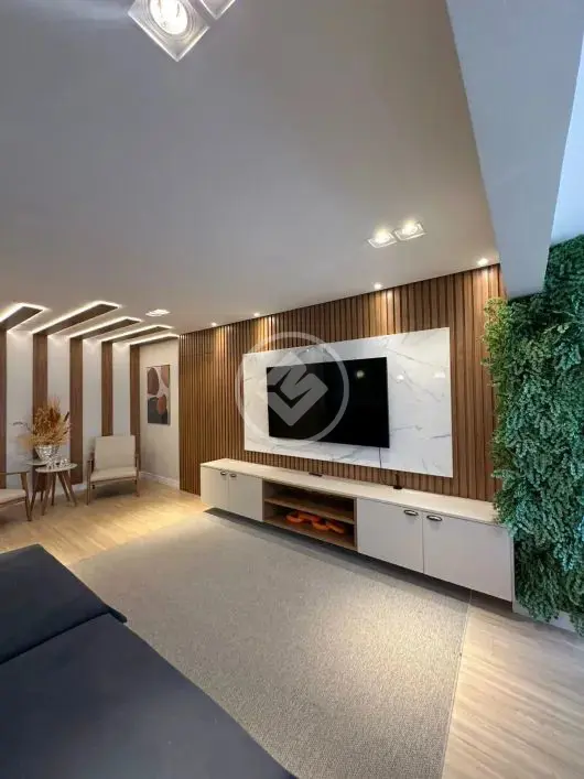 Apartamento Jardim Atlântico, Goiânia - GO — foto 2