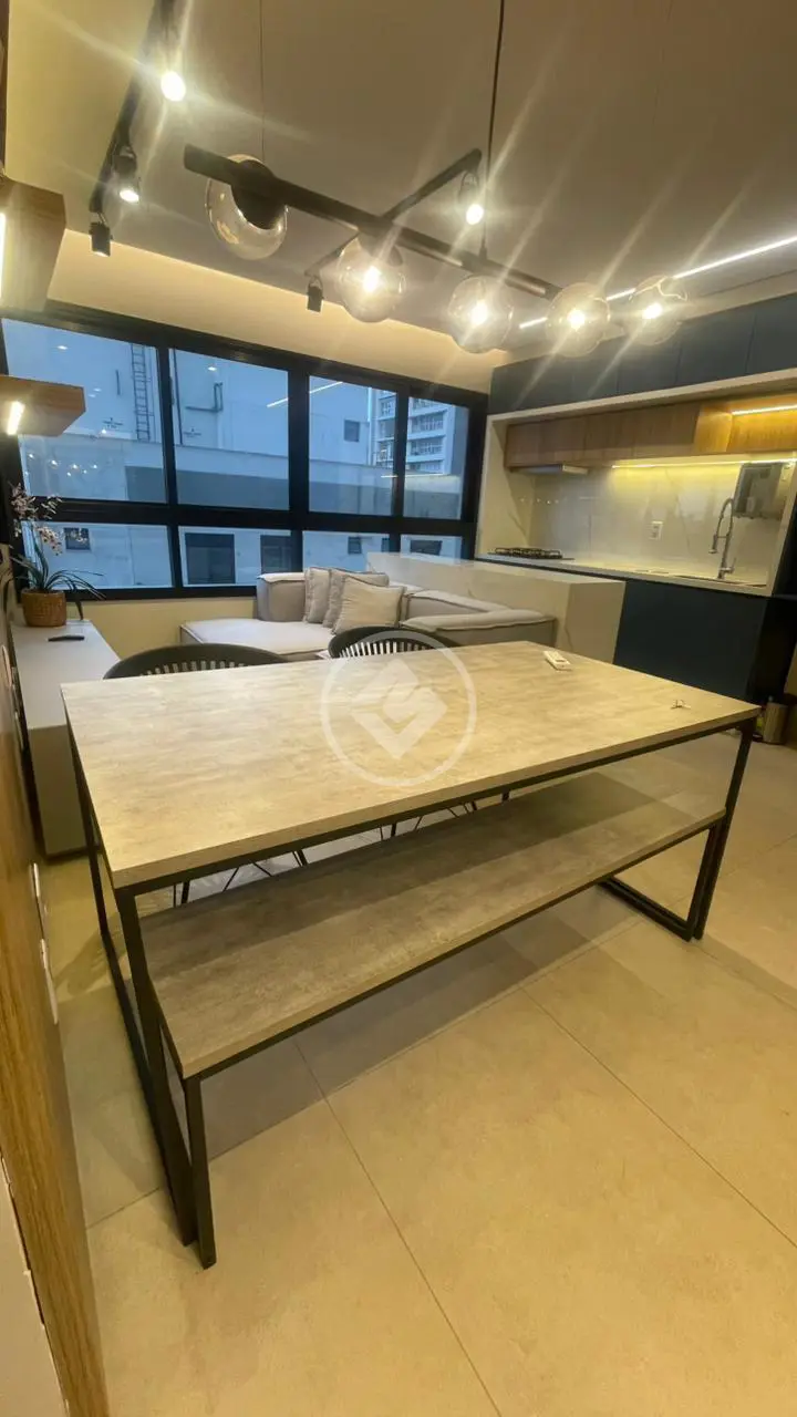 Apartamento Setor Marista, Goiânia - GO — foto 2
