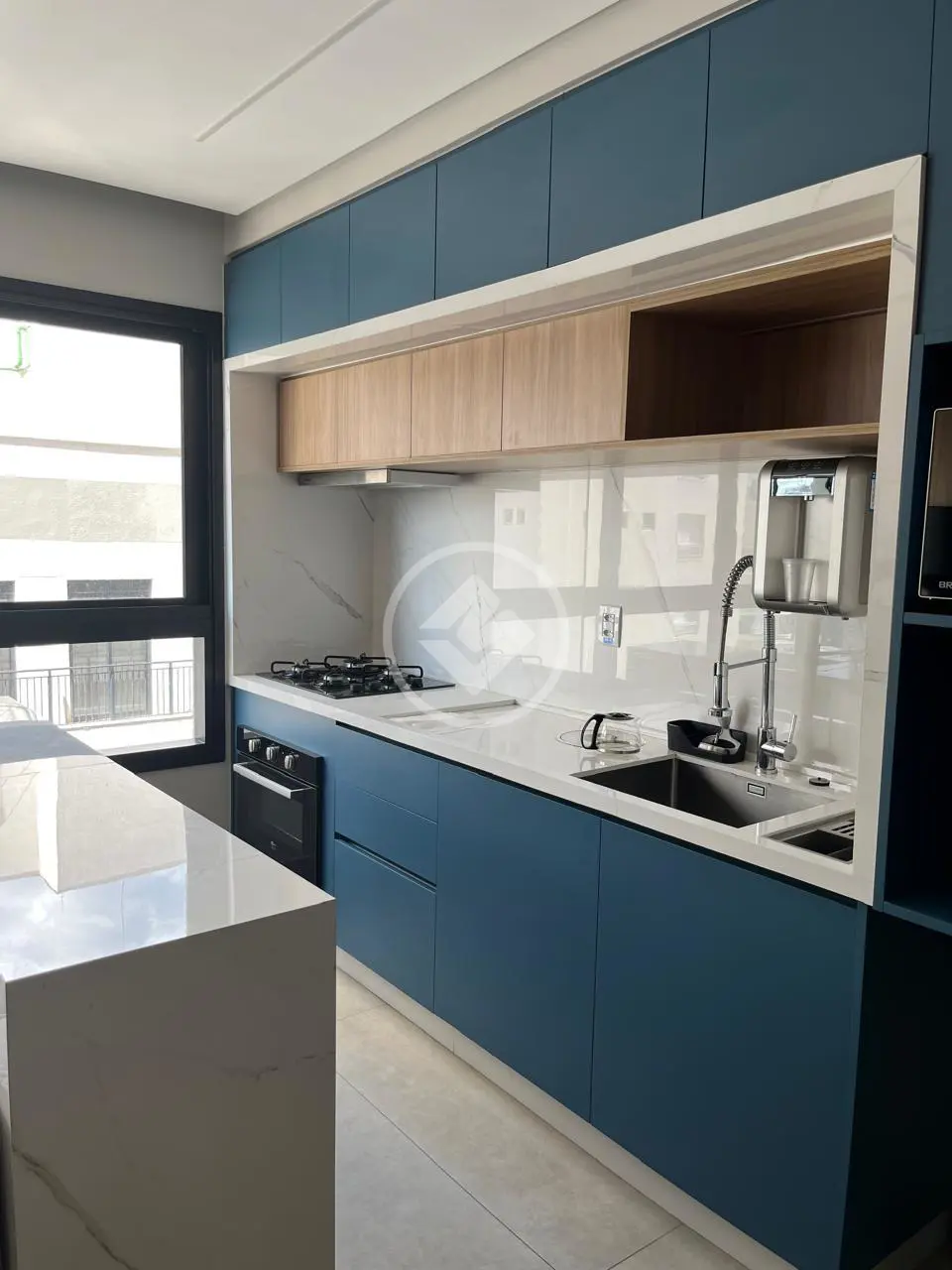 Imagem 4 - Apartamento em Setor Marista, Goiânia - GO