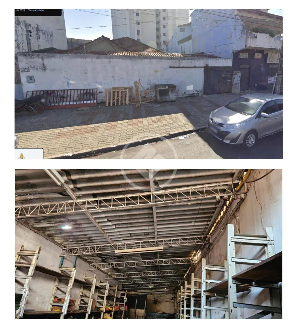 Terreno Comercial Setor dos Funcionários, Goiânia - GO — foto 2