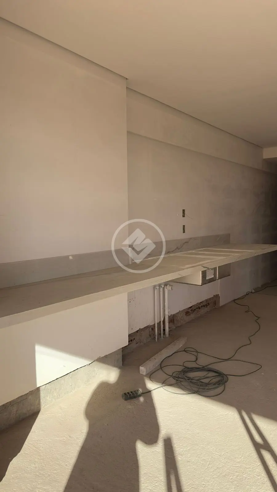 Apartamento Jardim Goiás, Goiânia - GO — foto 2