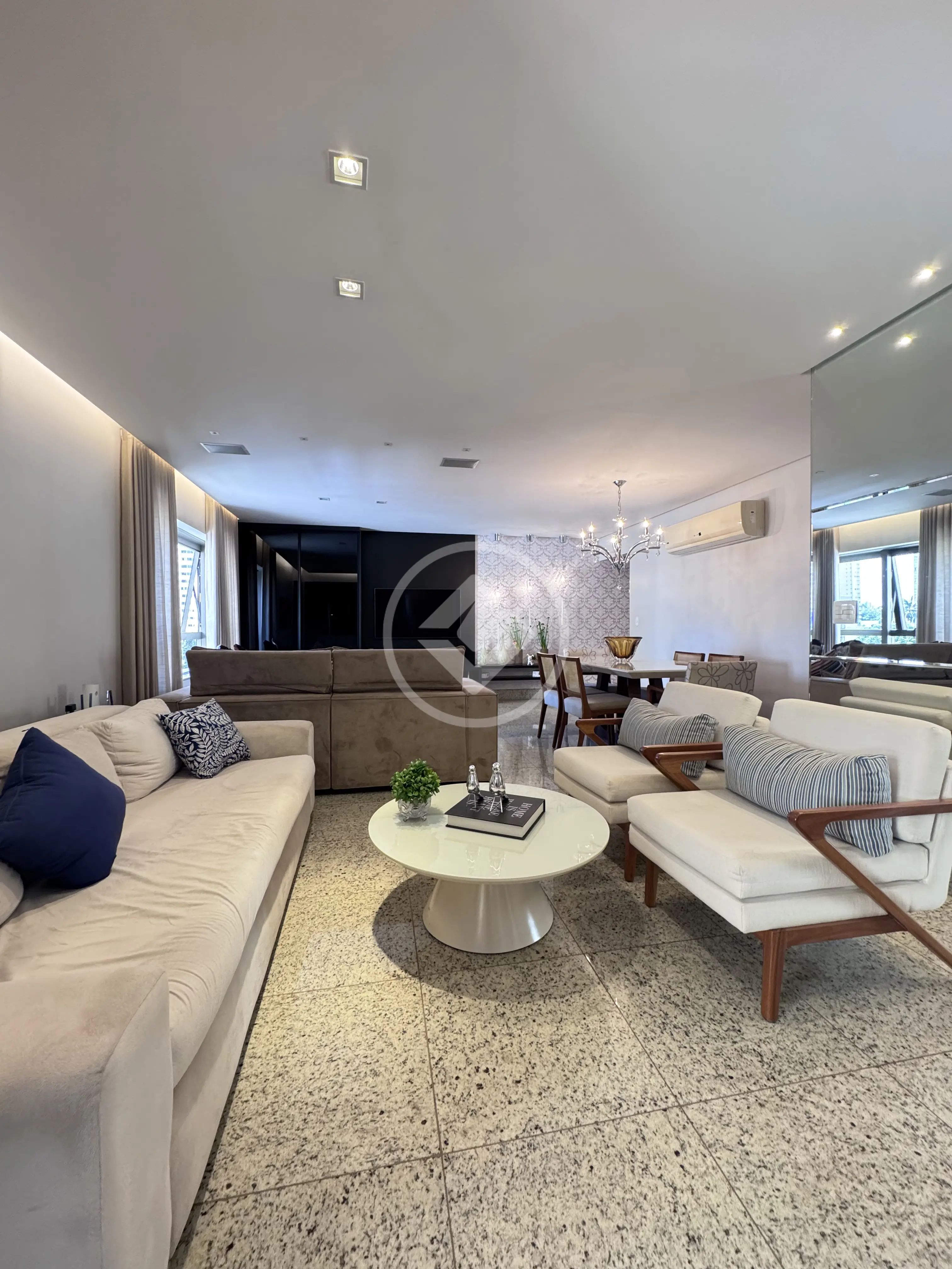 Imagem 2 - Apartamento em Setor Bueno, Goiânia - GO