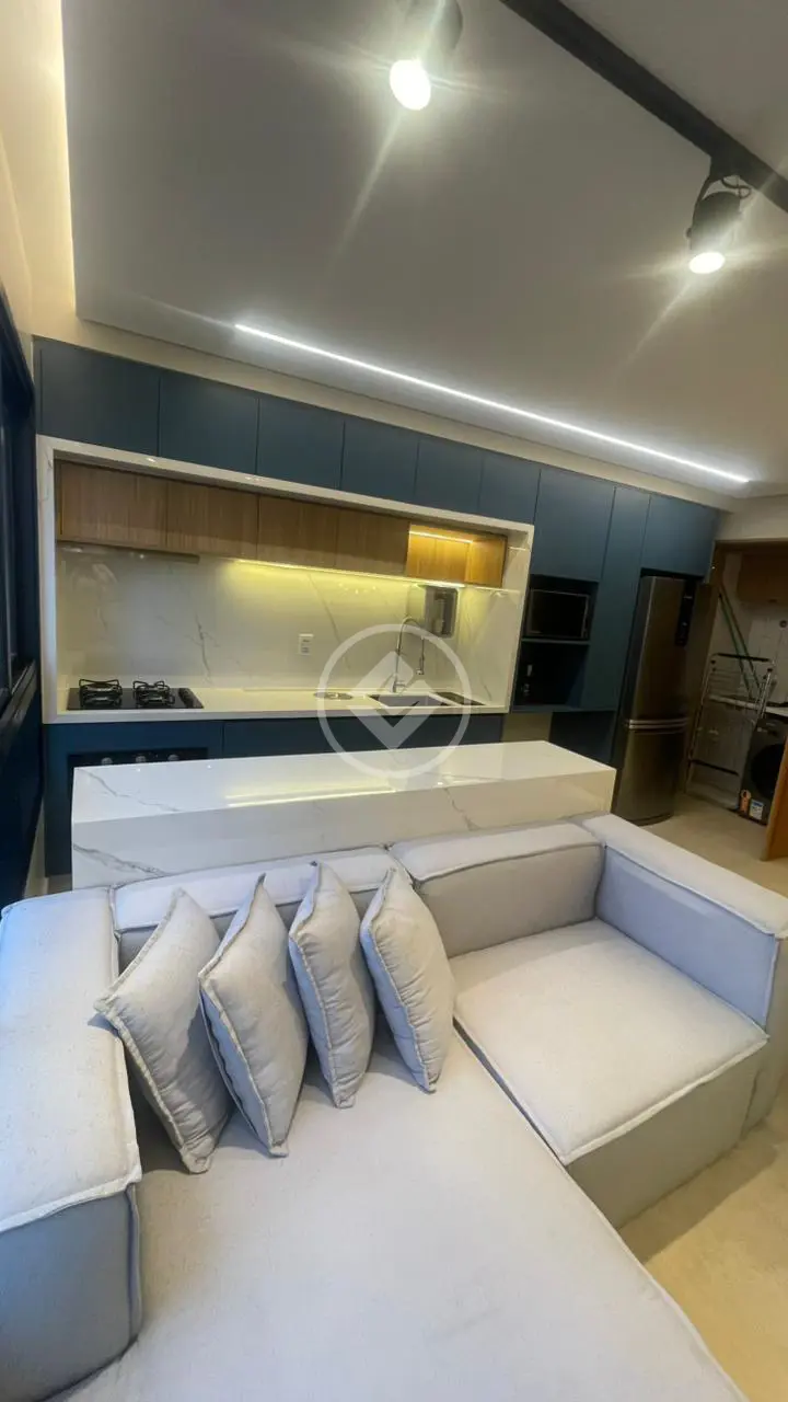 Imagem 2 - Apartamento em Setor Marista, Goiânia - GO