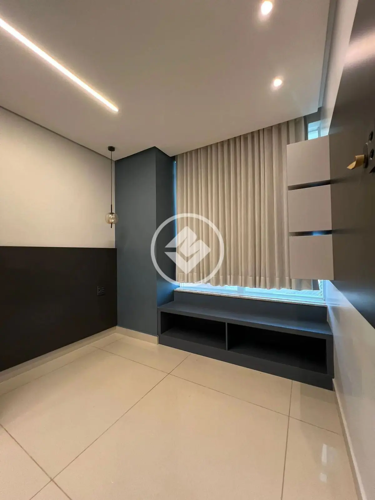 Imagem 2 - Apartamento Duplex em Setor Marista, Goiânia - GO