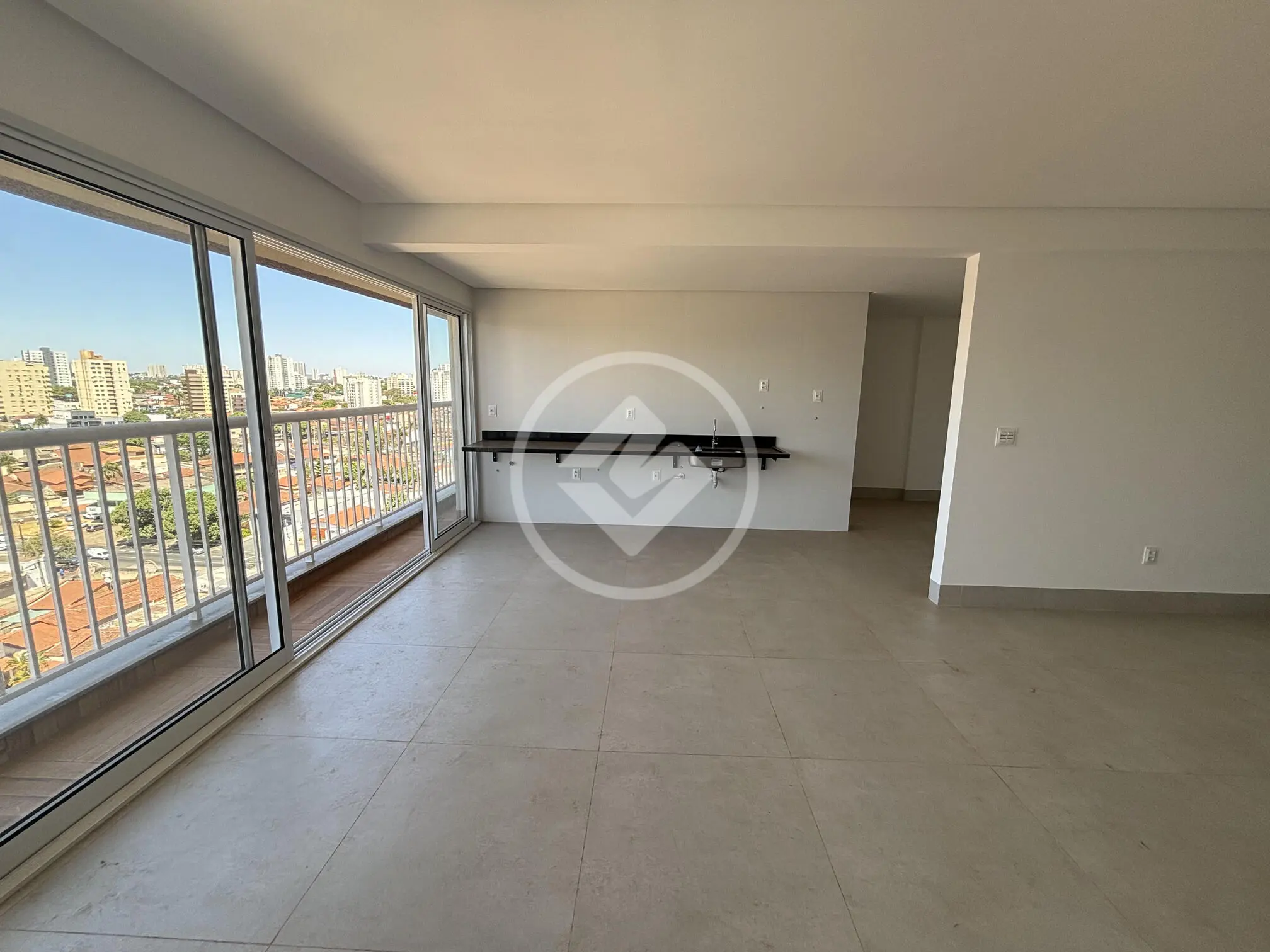 Imagem 2 - Apartamento em Jardim América, Goiânia - GO