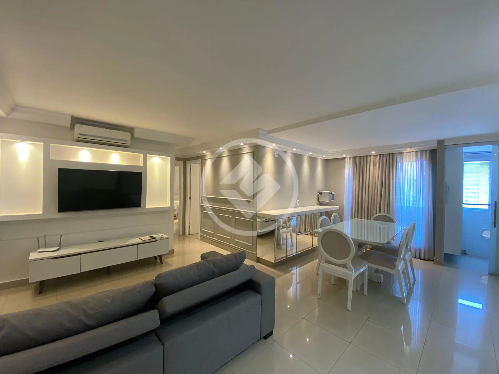 Imagem 3 - Apartamento em Setor Bueno, Goiânia - GO